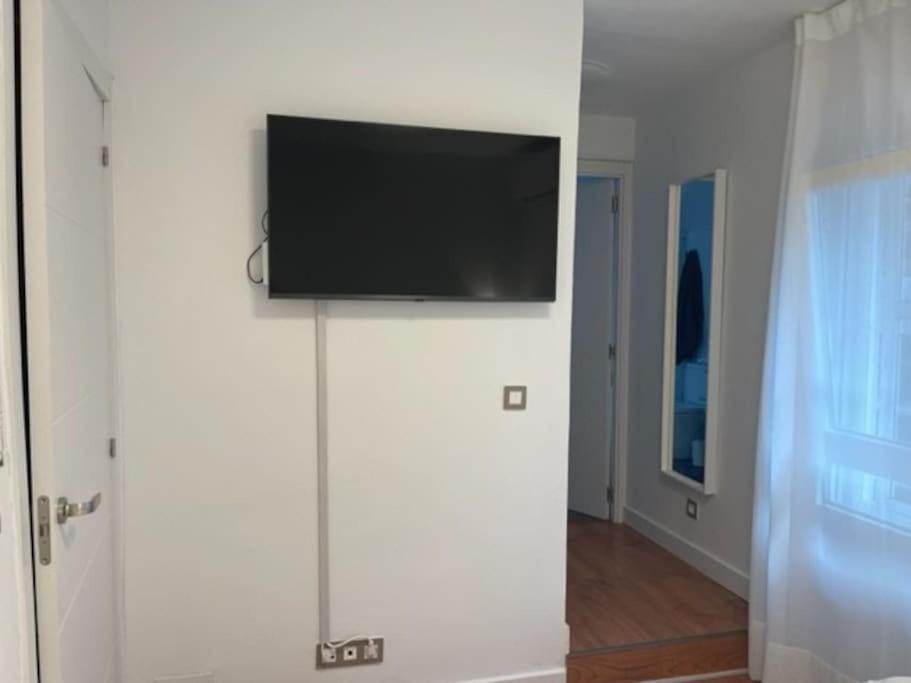 Precioso, Barrio Magdalena Apartment Ferrol Ngoại thất bức ảnh